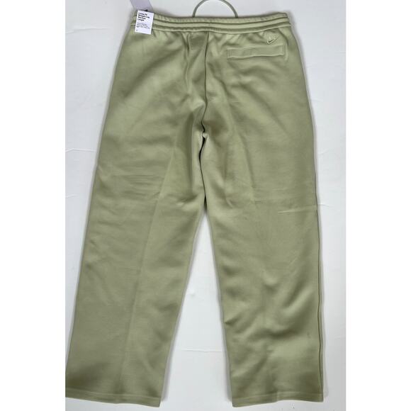 Nike Tech Fleece Sweatpants Olive Aura FZ7583-371 Men's XL New - Picture 2 of 16